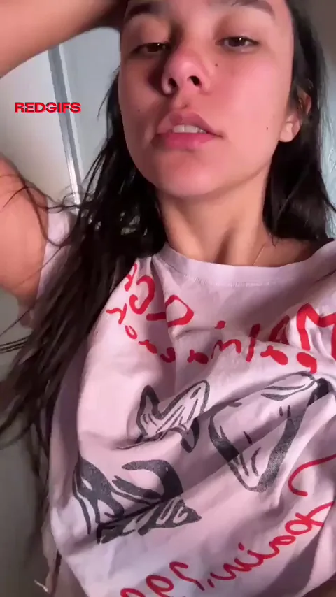 Tease My Perky Nipples 😈🍒