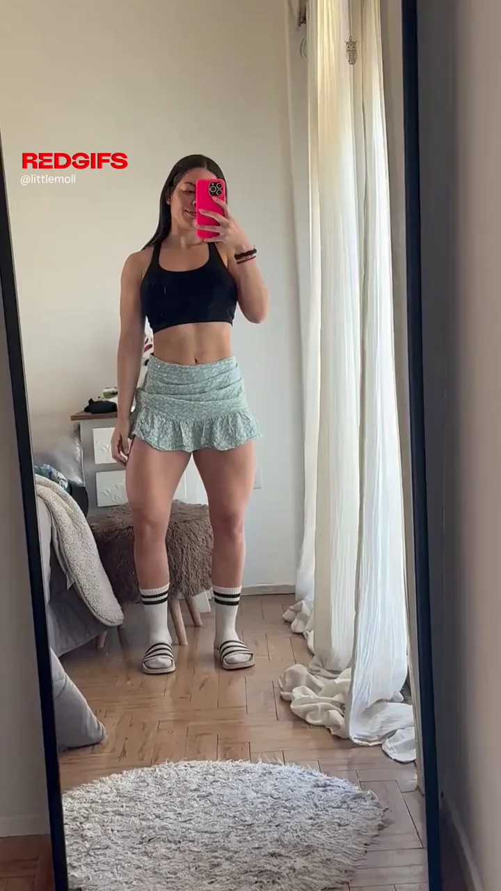 My little body to brighten up your week