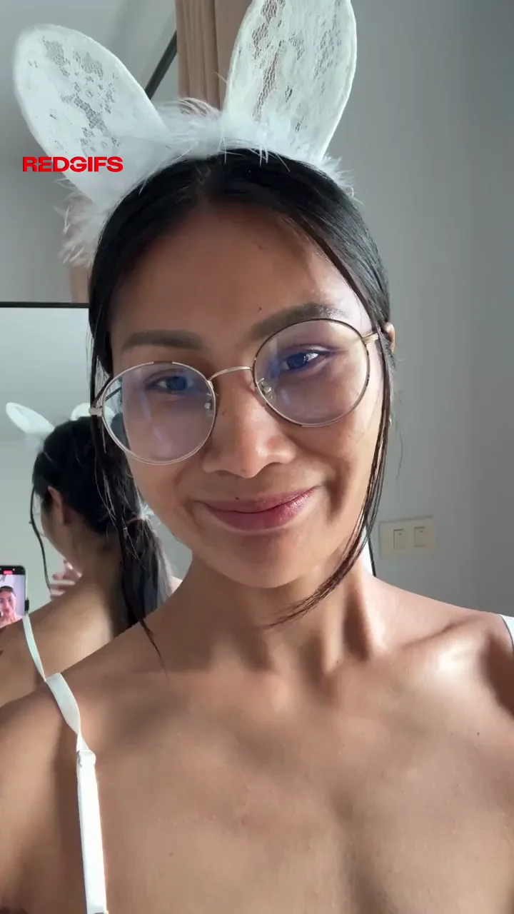 Wanna use my tight little Asian ass?