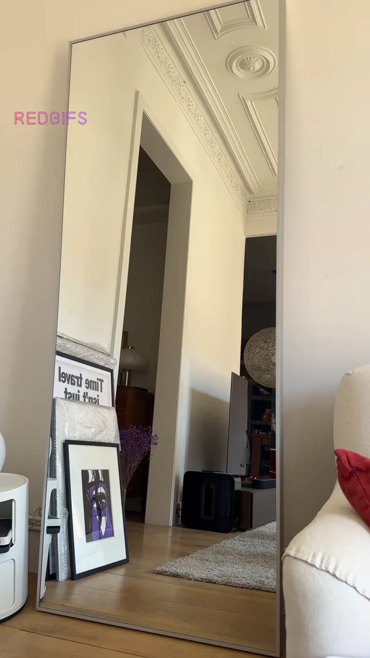 Bend Over Tease: What Ya Gonna Do to This Juicy Ass? 🍑🔥