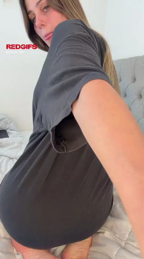 oops I did something naughty