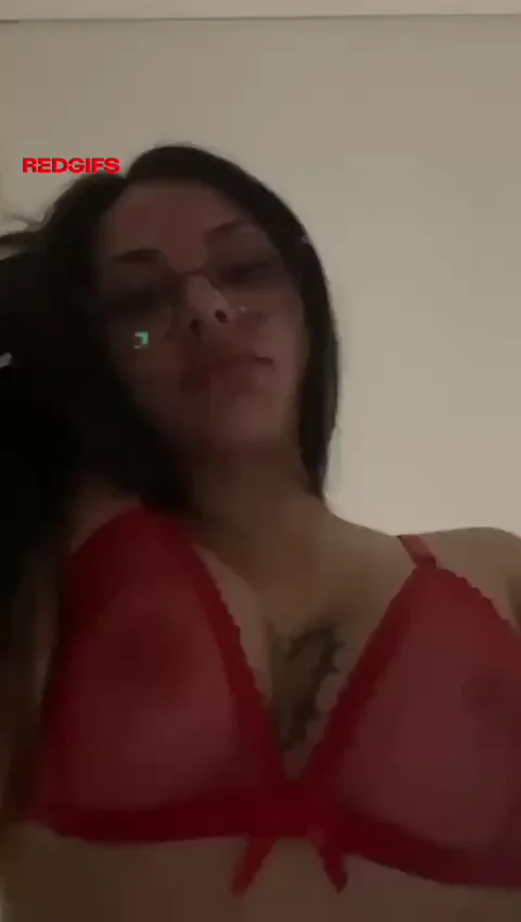 She wants to be called goood girl ;)