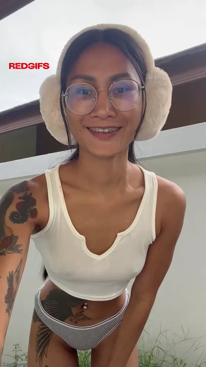 I love fucking outdoors… wanna join me?