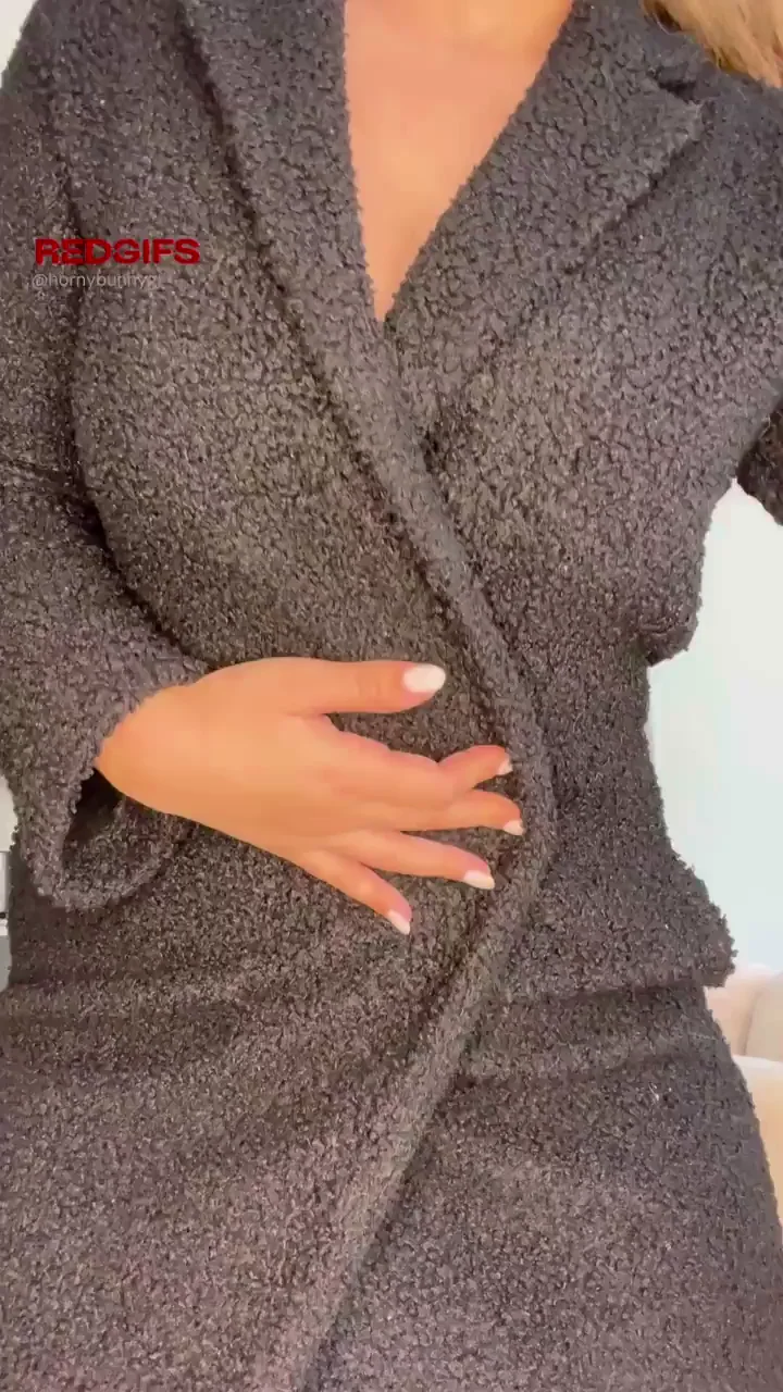 I have a strict no wear policy