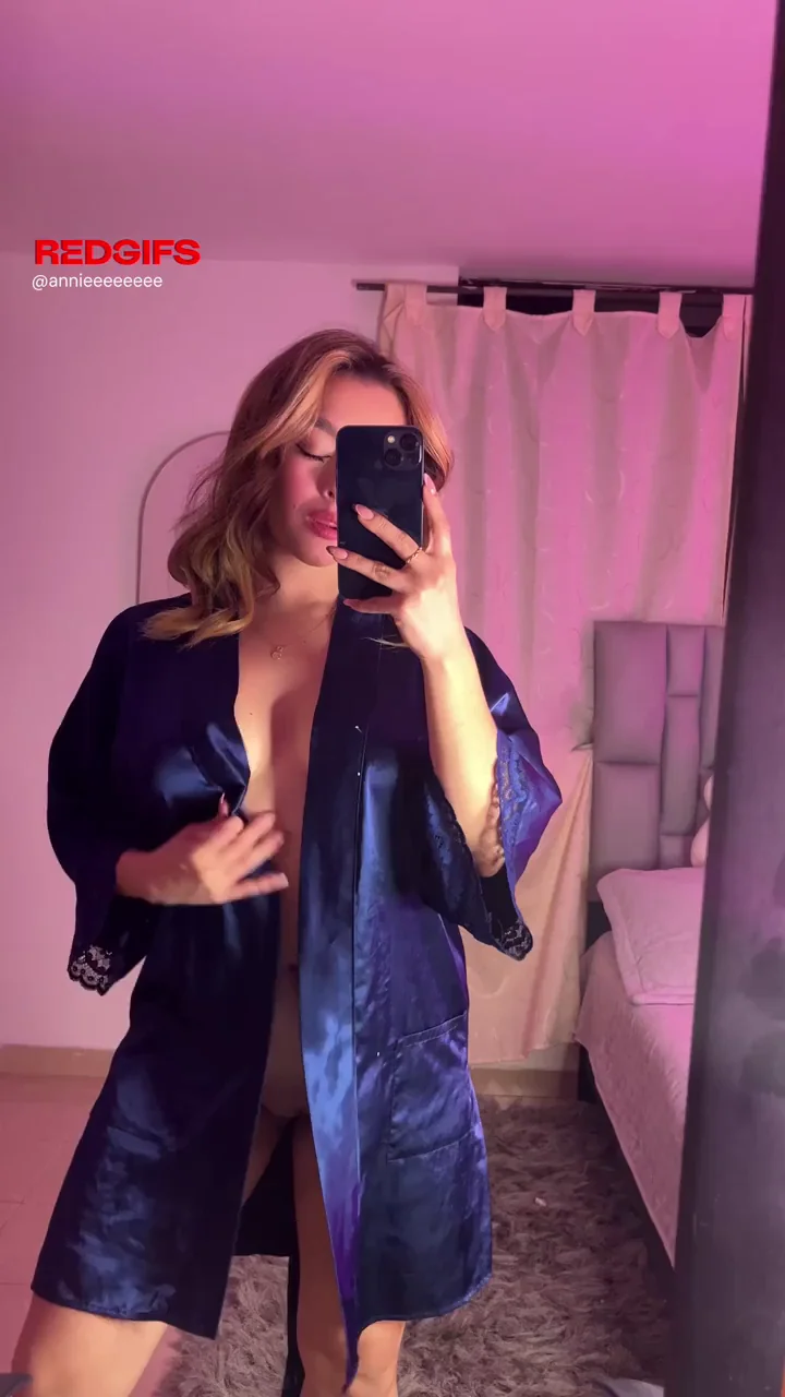 I like to reveal who I am ;)