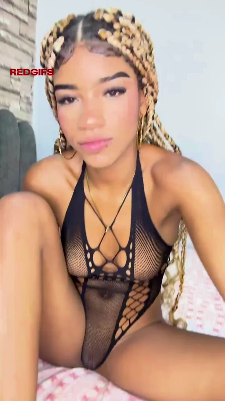 I hope you're up for fucking an 18Y Latina