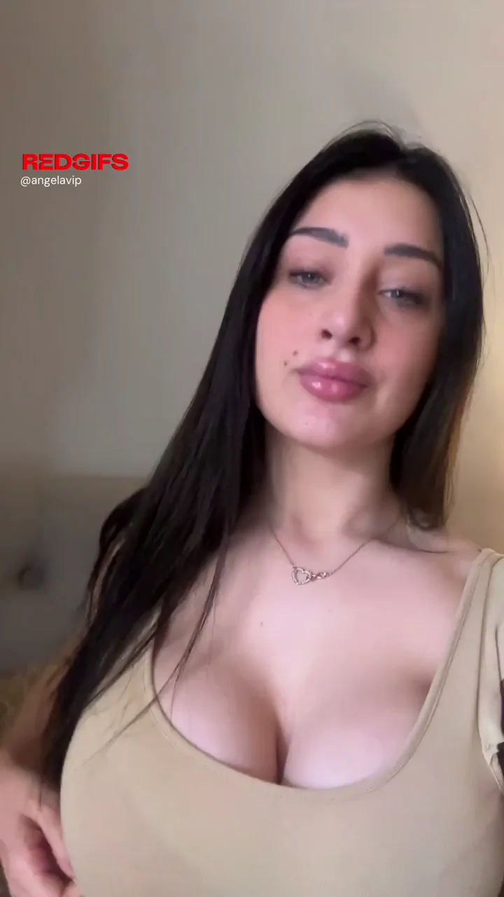Do Latina have the best tits?