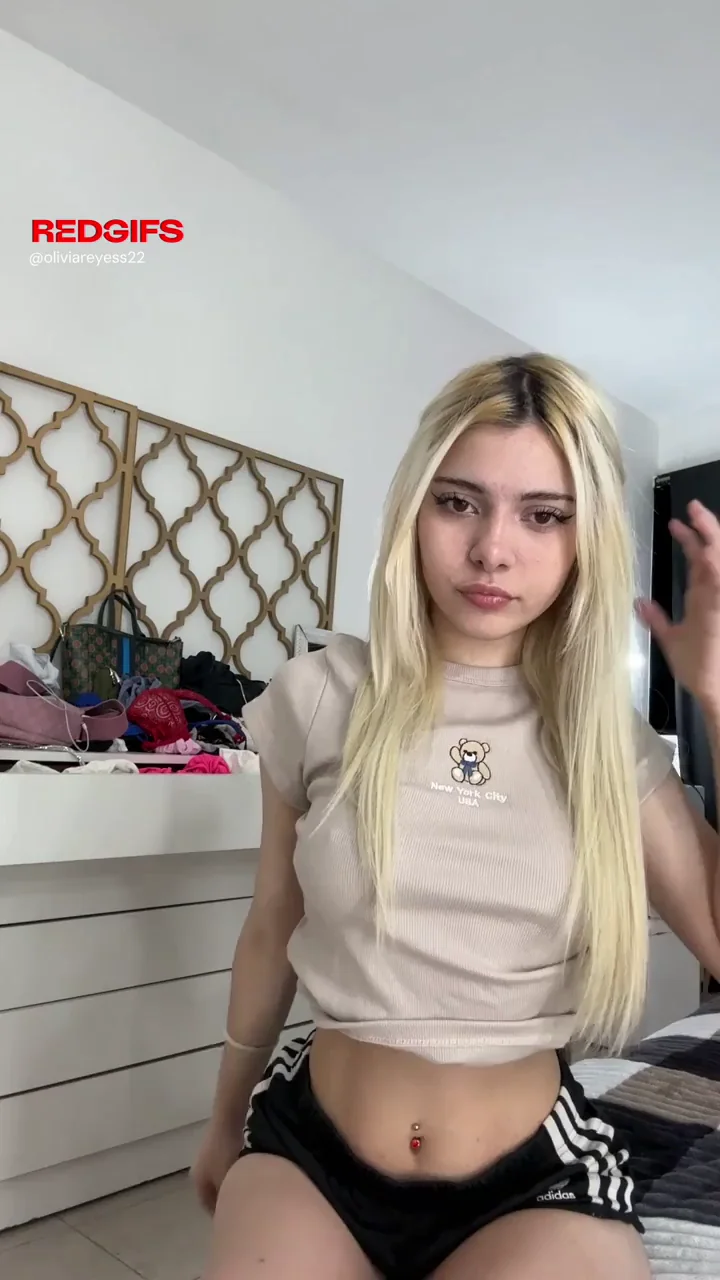 Pretty tits