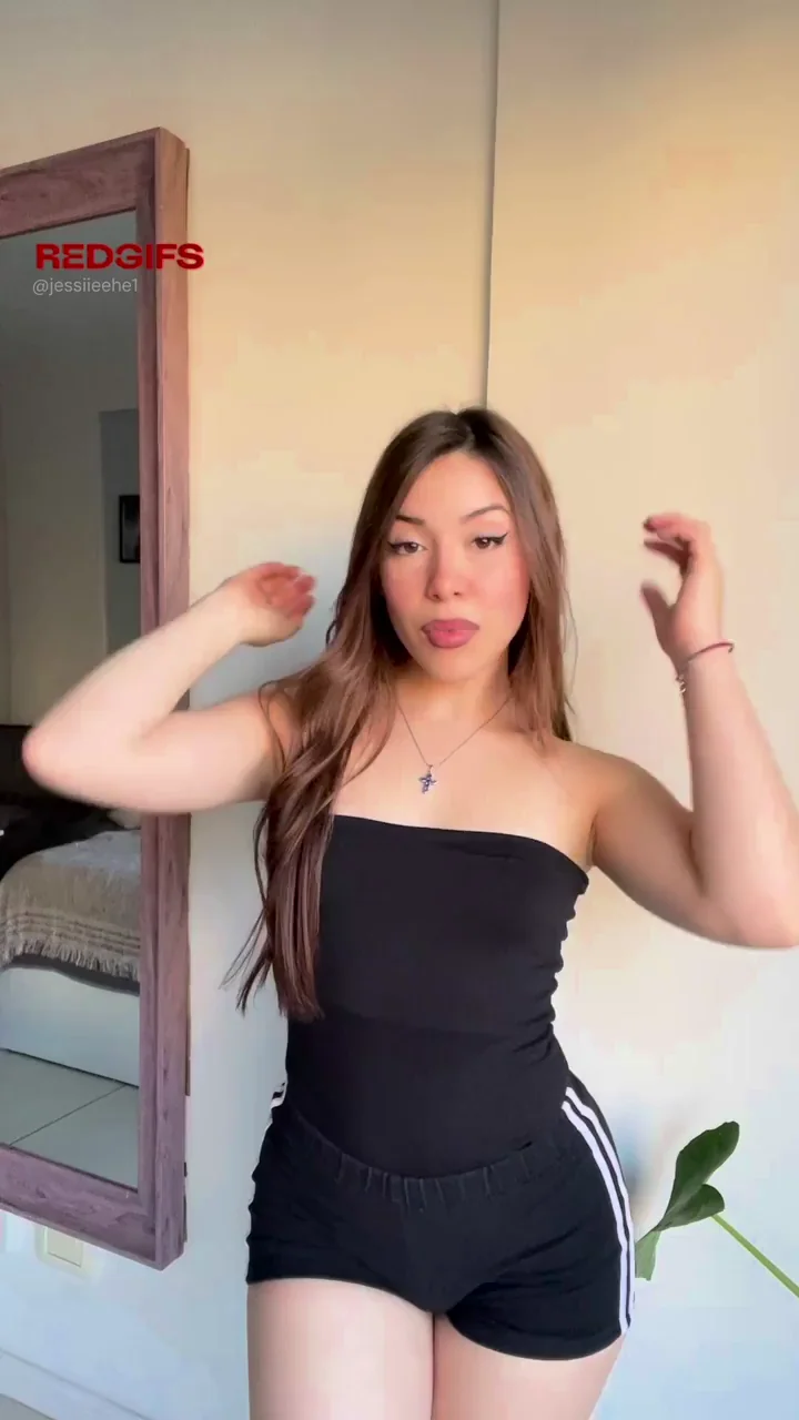 You can do whatever you want to me.