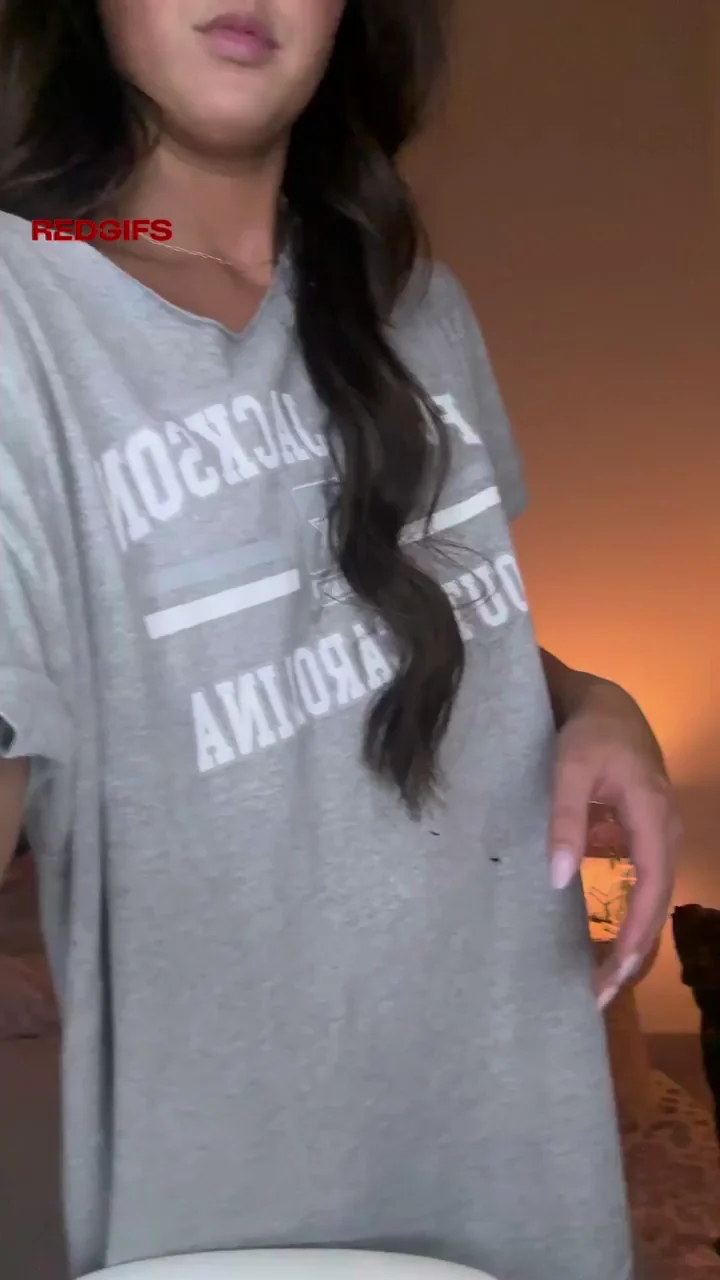 just a small girl all around
