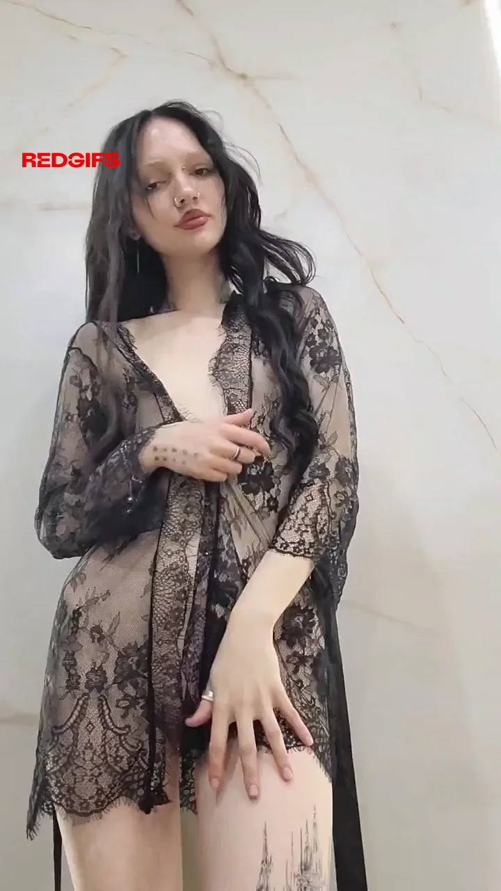 thin and pale at your service
