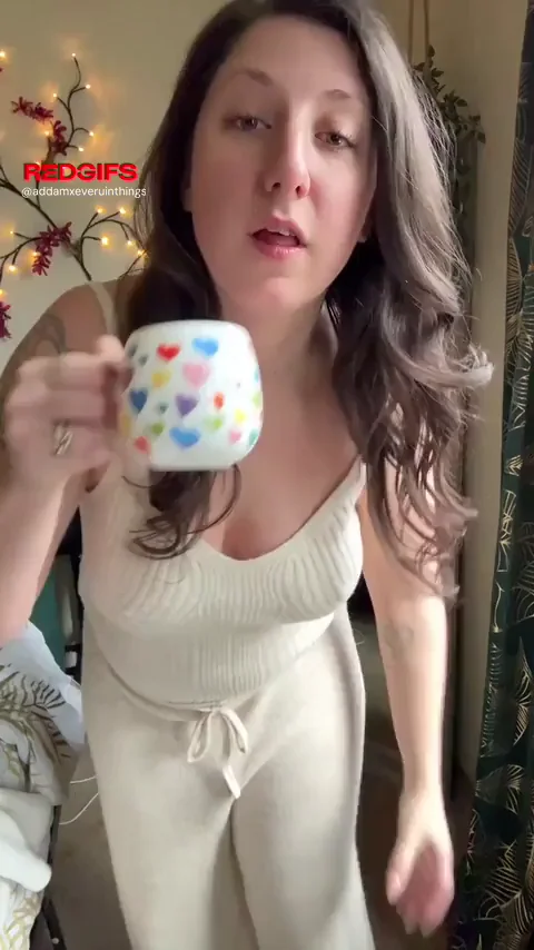 🔥 Hotwife MILF Teases: 'She'd Dump You or Join My Fuck Fest!' 💦🍑