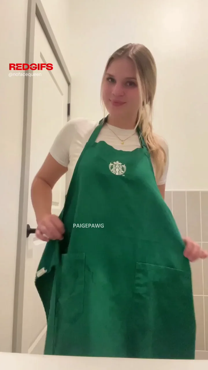 Meet me in the Starbucks bathroom?