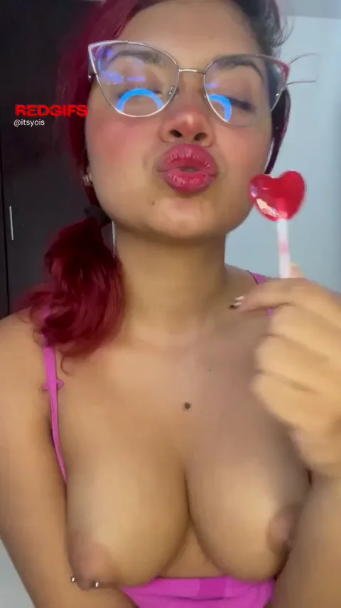I’m loving my puffies today