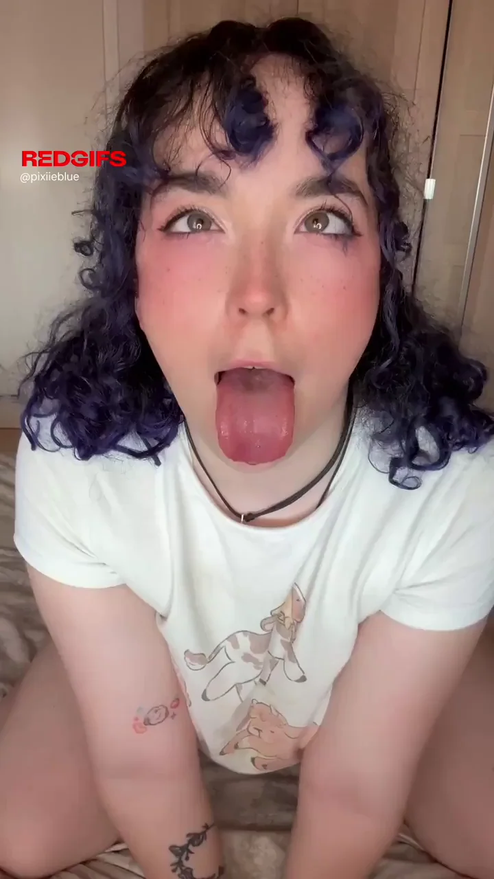 Hurry! I need your cum!