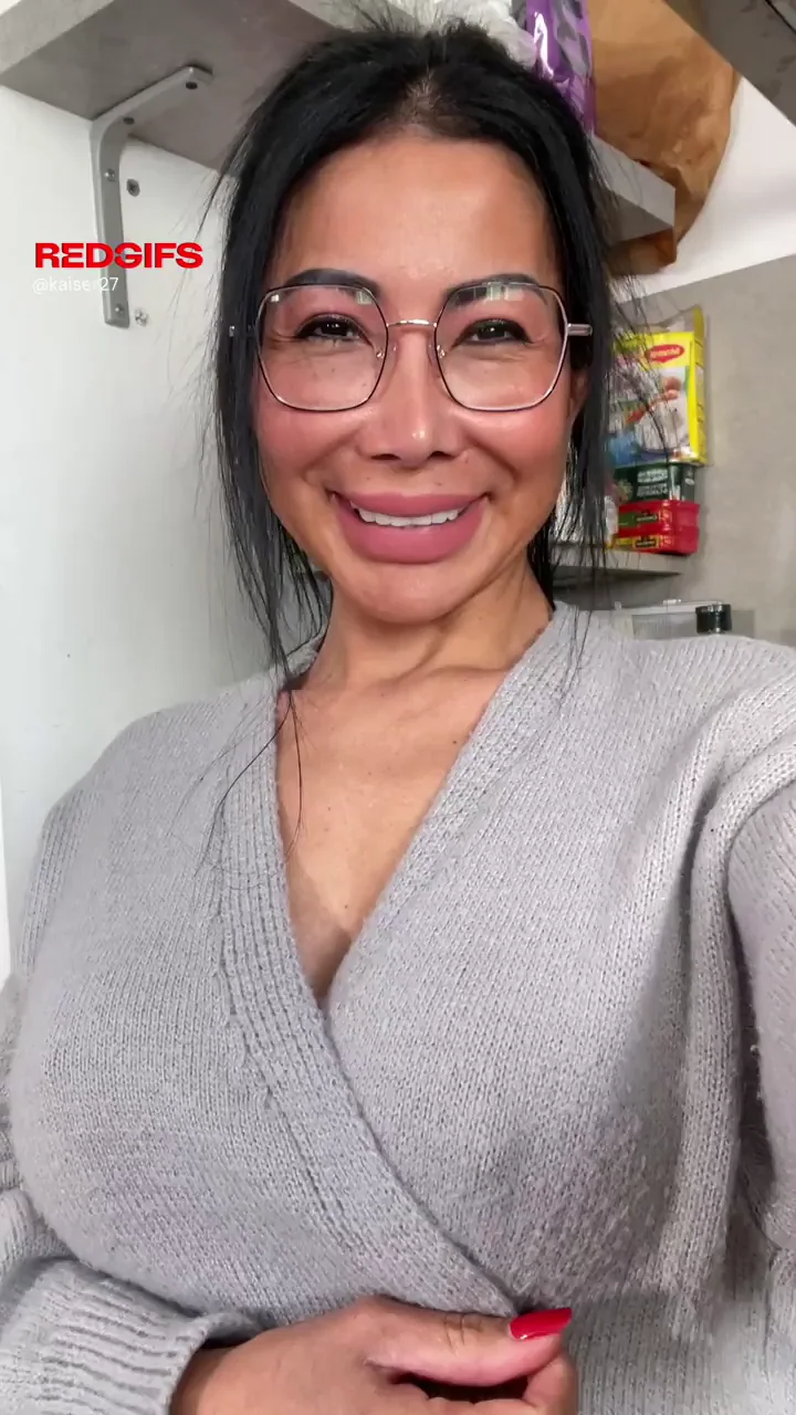 Who knew experience could be this sexy