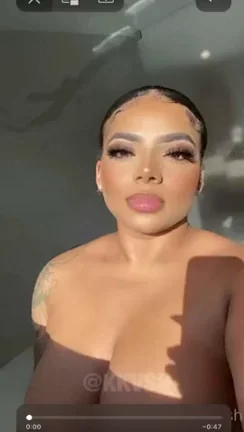 Heavy tities??