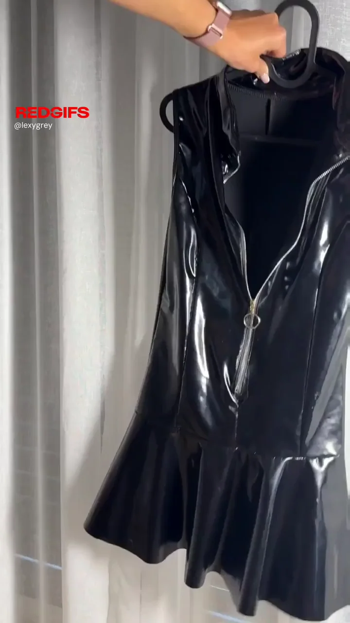 My first PVC transition