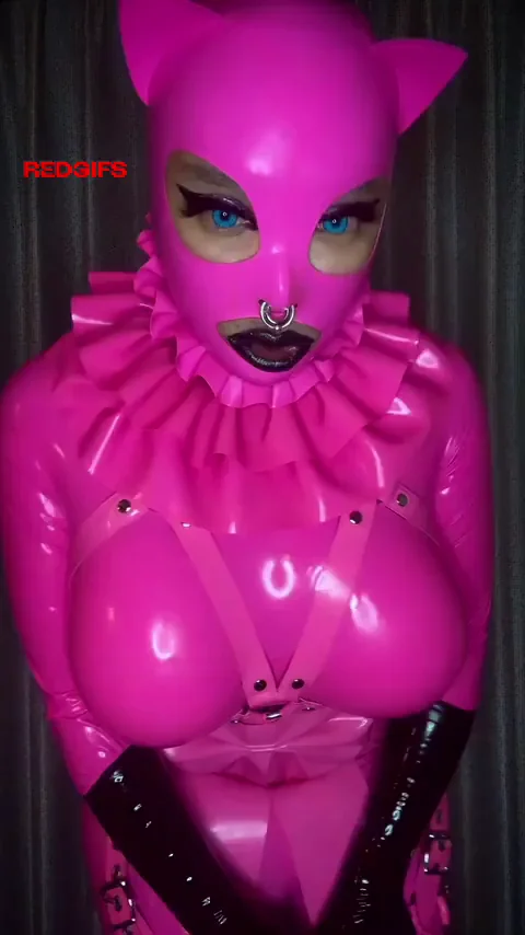 Pink Pussy