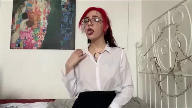 fuck this student hard?