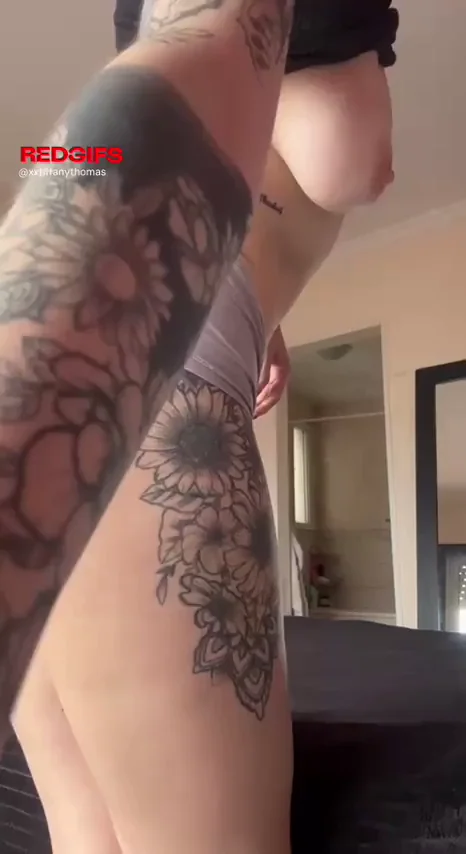 How do you like your flirty moments served daddy