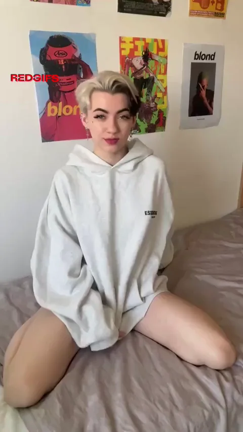 nude or nah