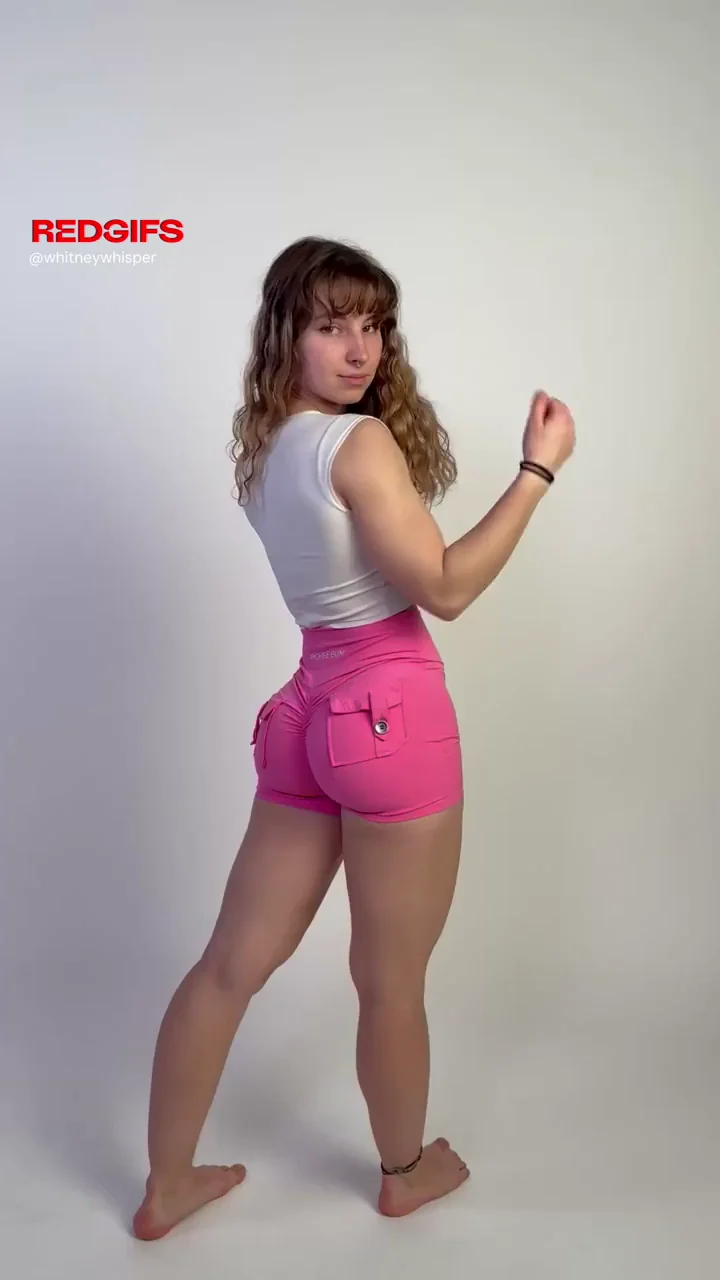 How do you like my gym fit?