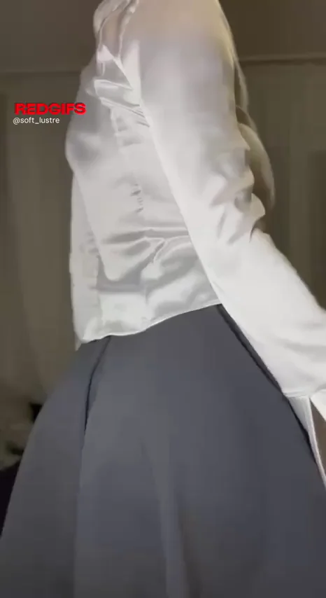 I love dressing up - especially like this
