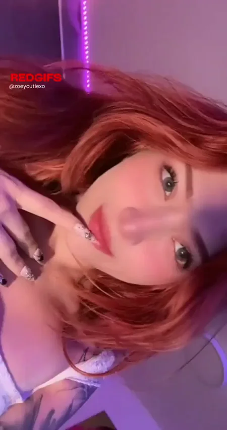Ready to Use This Lil Slut? Big Tits Tease 🥵🍑