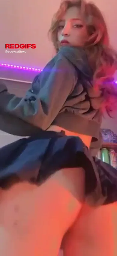 Sneak Fuck My Tight Room Ass While Bro's Clueless 🍑