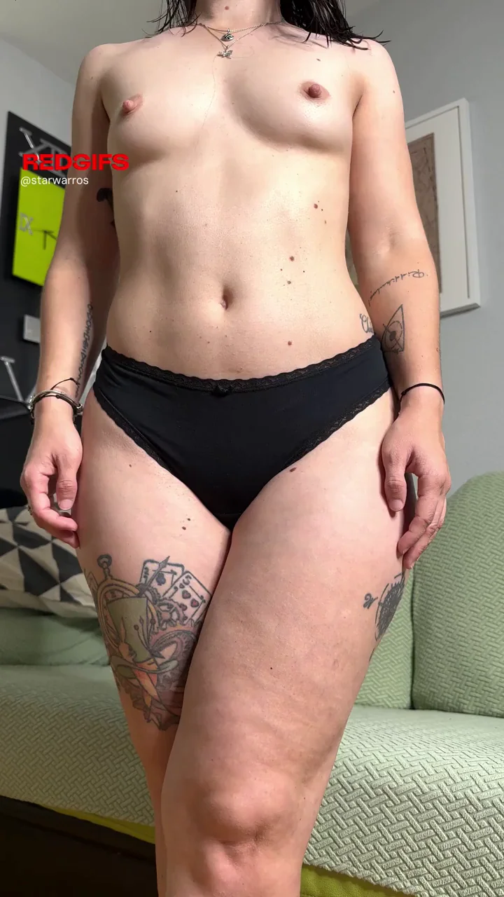 Perfect Small Tits Big Ass Combo 🍑💦