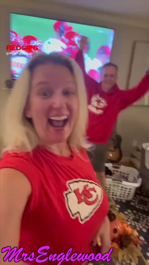 Touchdown Titties!!!