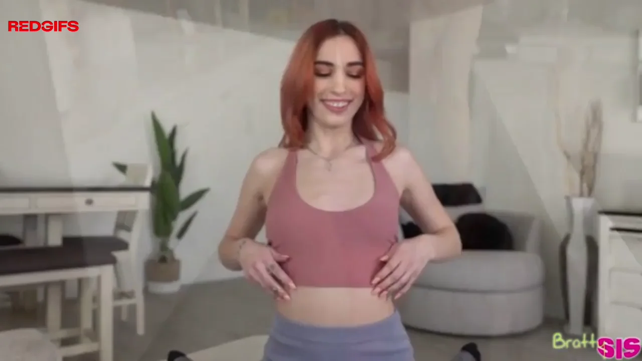 Bratty Sis - S27E1 - Hide And Seek With My Stepsister - Step Porn