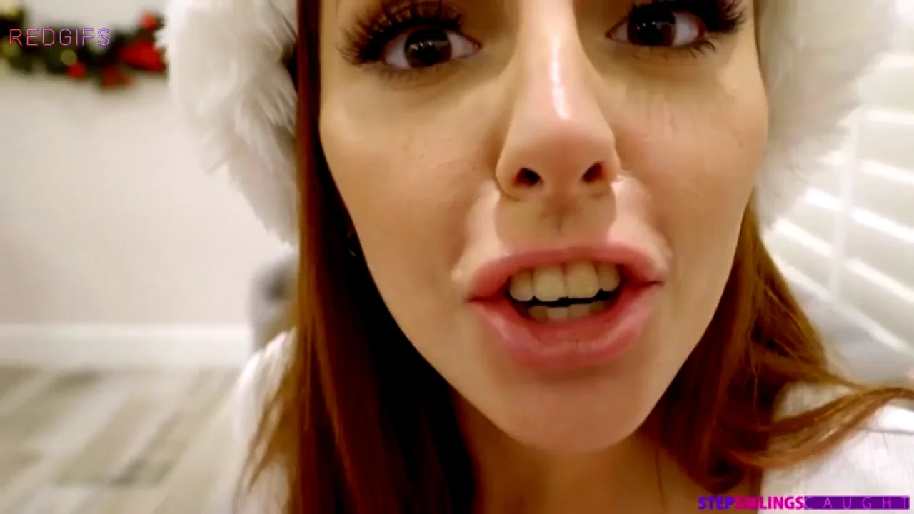 Dick Under The Tree - Step Porn
