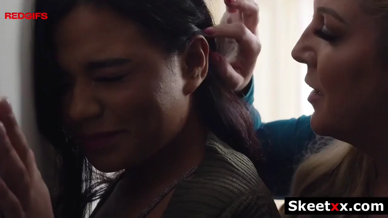 Step Mom Sits Summer Down to Teach Her a Lesson in Humility!