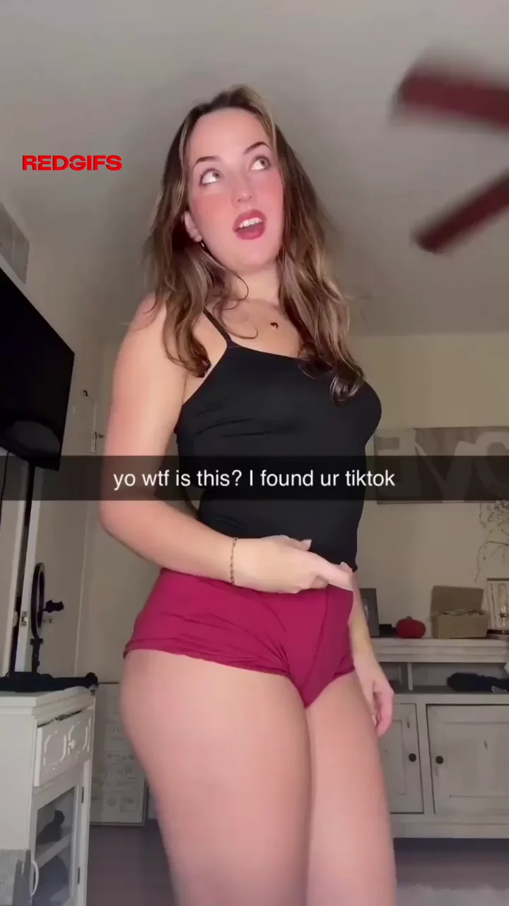 Step bro found my tiktok