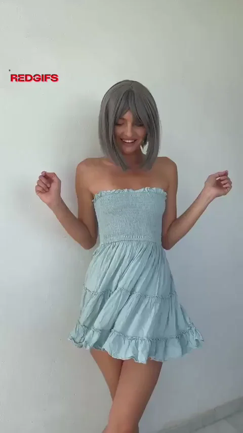 I don’t need clothes