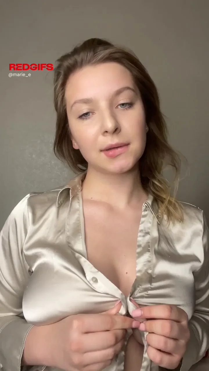 Ill let you suck my big tits