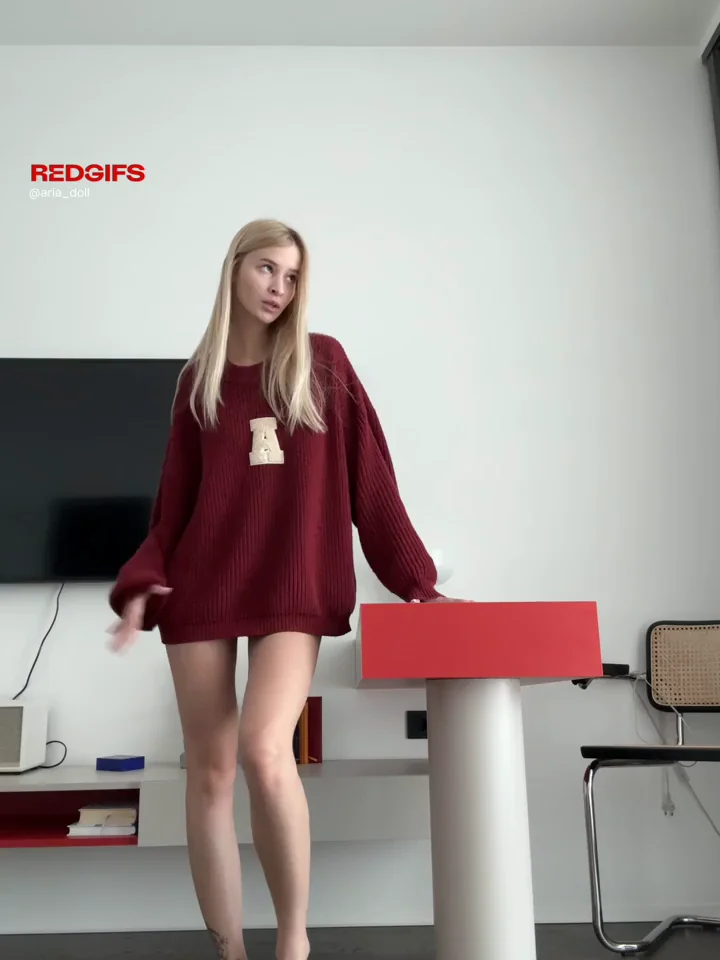 Clothes should be on the floor