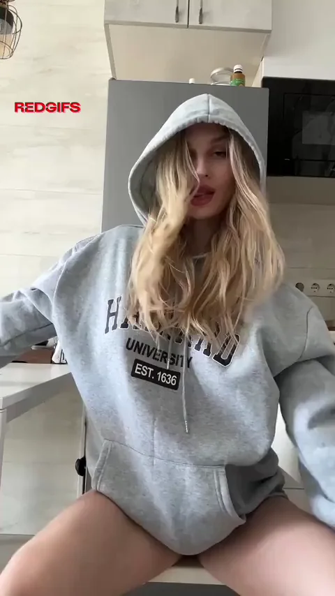 I like being in your attention