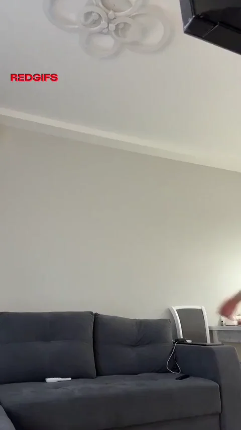 I had no idea there was a hidden camera