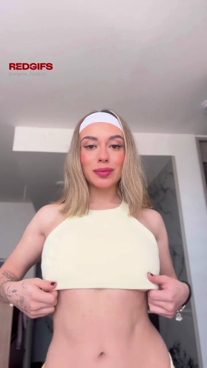 Goddess level titties