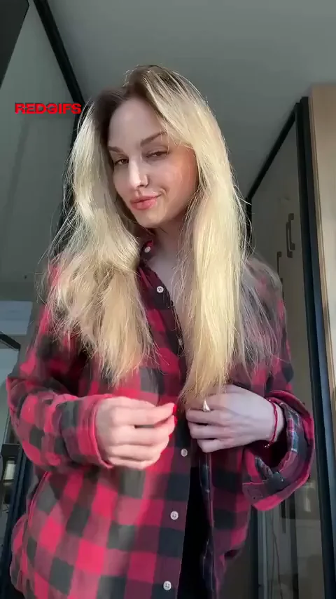 every man's dream.