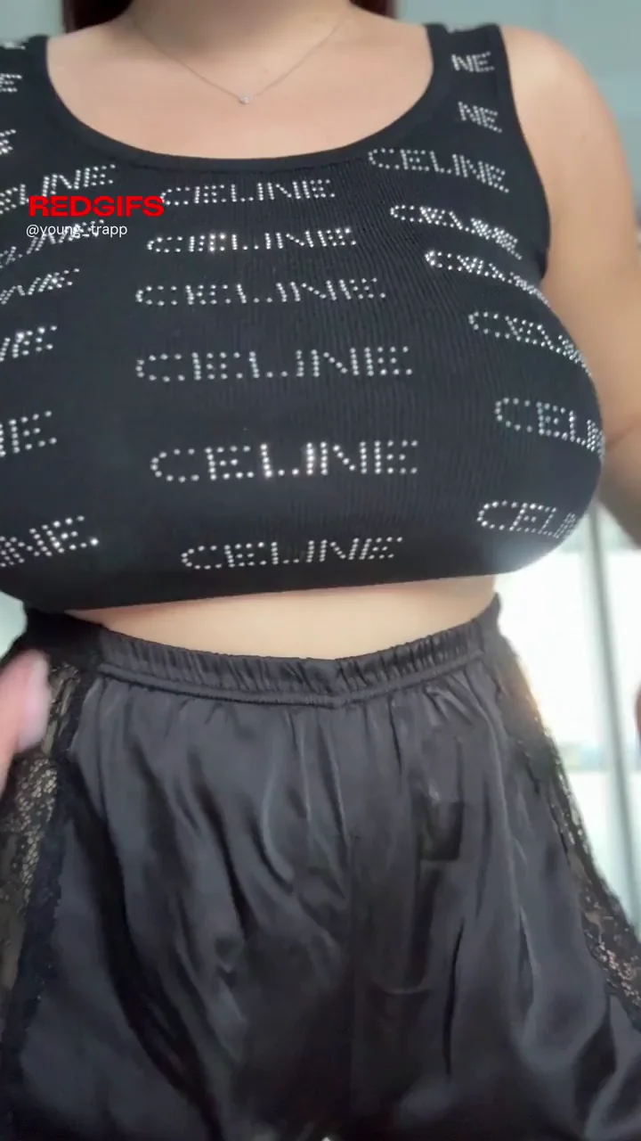 I love undressing this homemade costume