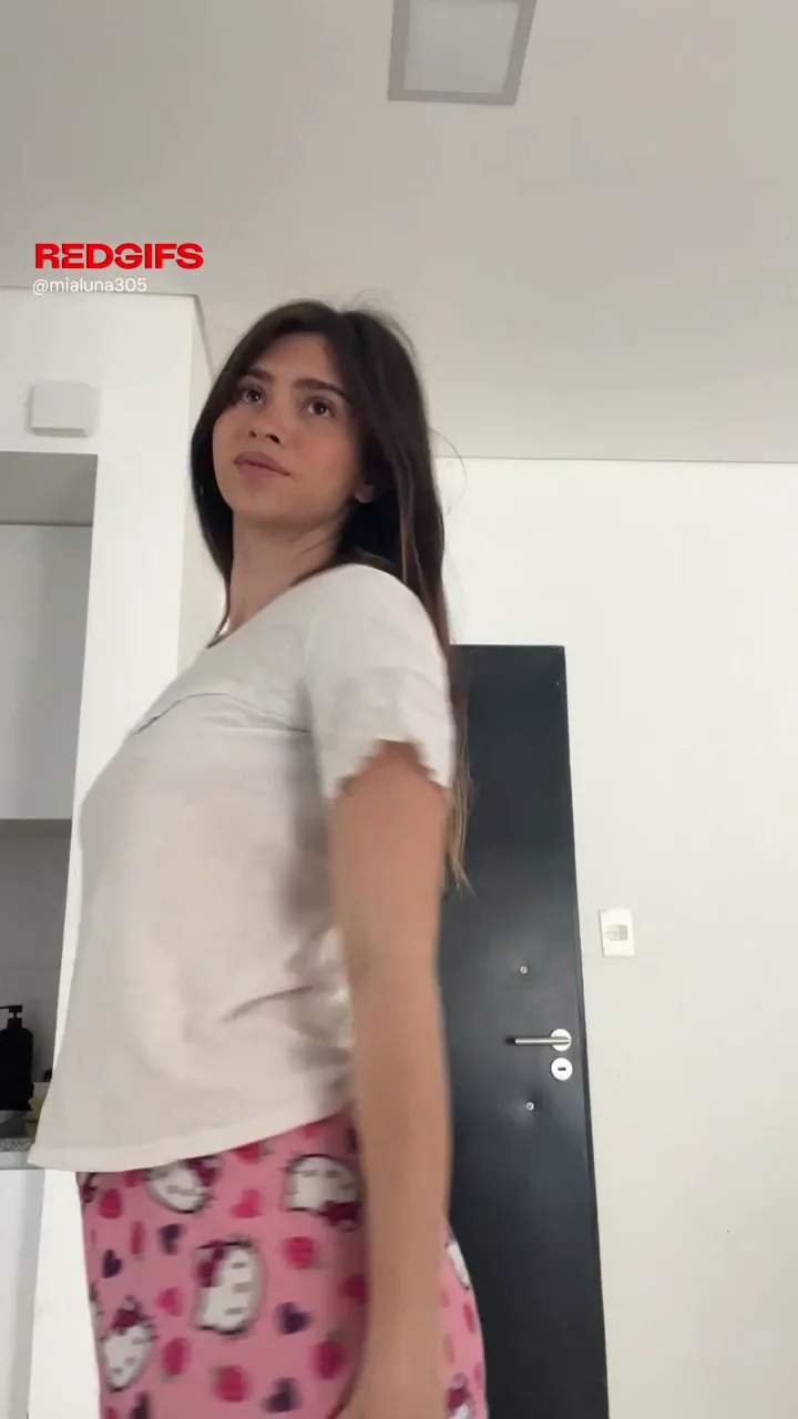 Stripping with my college clothes