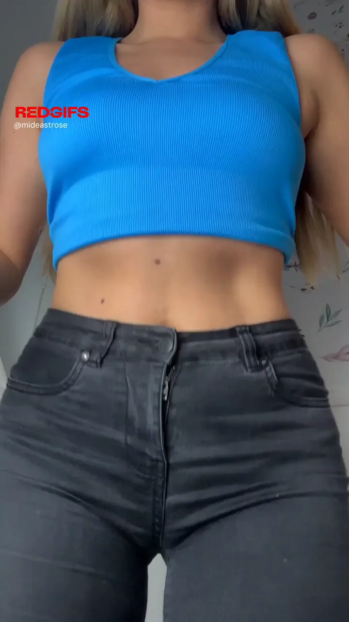 Casual Titty Tease & Pussy Peek Reveal 🔥🍒