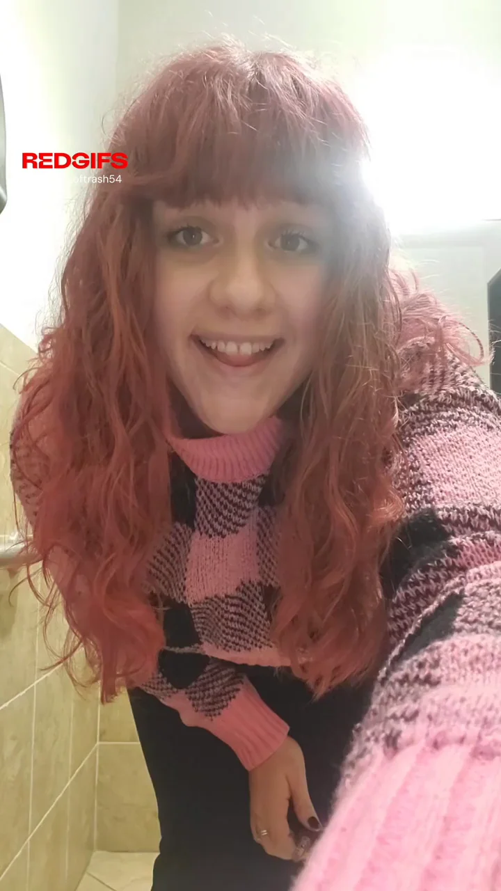 finally sweater season