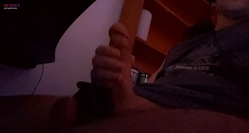 30 Bi thick aussie meat!