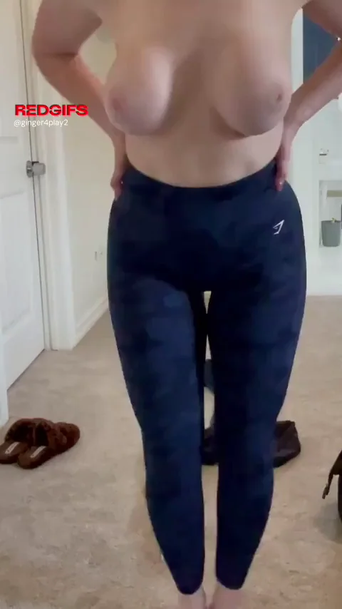 My pale cheeks are begging for your slap