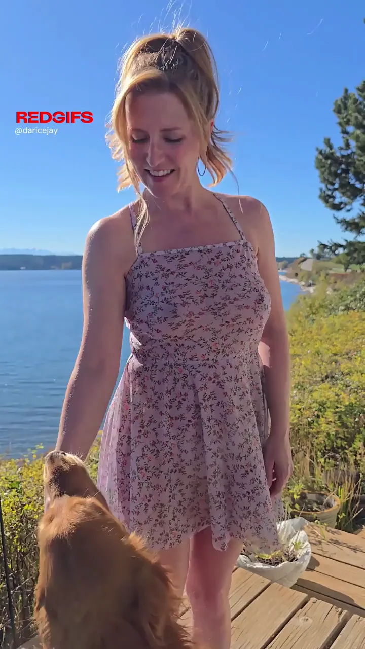 Is it too late in the year for a tight summer dress?
